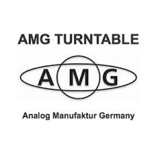 AMG Turntable AMG Turntable
